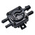 P216 P218 Carburetor For Onan P220G-I/11546H P216 P218 Replace 154-0733 146-0660 146-0697 146-0659 Carb with Fuel Pump