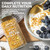 Jamie’s Hive to Table 100% Pure Bee Pollen Granules, 6 oz - Raw & Natural for Energy, Immunity, Skin Health, Antioxidants, & Vitality, Gluten Free