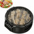 Electric Chicken Shredder, USB Rechargeable Cordless Breast Shredder Meat Grinder Shredder Tool Twist with 3 Timer Modes for Chicken, Beef, Pork, Pet Food, Home Cooking