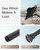 Corner Shower Caddy Tension Pole for Shampoo Holder, Stainless Steel Rod