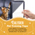 3" x 30Yd Anti Cat Scratch Tape Double Sided Pet Training Tape