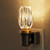 L LOHAS LED Night Light, Dimmable Night Lights Plug into Wall, Light Sensor