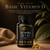 Cocó March N.M.D Vitamin D3+K2 10,000 IU - High Potency, 4 Month Supply