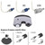for Oticon ProWax MiniFit, Oticon Hearing aid Supplies 5 Packs/30 PCS