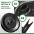 033-4890-00 Deck Pulley Replacement for Bad Boy Mower