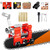Chainsaw Sharpener Jig, Portable Sharpening Kit Tool for 4" - 22"