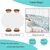 Oval Fitted Table Cloth, Dark Brown Texture Wood, 42"x60"