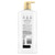 Pantene Shampoo & Conditioner Set, Daily Moisture Renewal - Pro-V Nutrients for Dry, Color-Treated, Straight to Curly Hair, 72-Hour Hydration & Softness, 52.8 Oz Total + Miracle Rescue Shot (0.5 Oz)