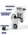 Electric Fuel Pump Module Assembly Compatible with 2015-2019 Hyundai Sonata 2016-2020 Kia Optima L4 1.6L 2.0L 2.4L Kia Cadenza V6 3.3L Replace 31110-D5500 31110-C2500 E9389M VANBOL0164