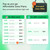 EIOTCLUB Data Only SIM Card for Mobile Hotspots, Routers, Tablets & Laptops