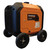 Newer Model Wheel Kit Cart for Generac iQ3500 with Puncture-Resistant Pneumatic Tires, Heavy Duty