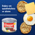 Armour Star Sausage, Ready to Eat Canned Sausage, 7g Protein Per Serving, 10.5 oz. (Bulk Pack of 12)