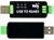 USB to RS485 Converter Industrial Adapter Original FT232RL and SP485EEN Fast Communication Embedded Protection Circuits Resettable Fuse ESD Protection
