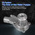 Raw Sea Water Pump for MerCruiser for Volvo Penta OMC, for GLM Sierra