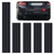 VEXPLO Adhesive Rubber Car Bumper Protector, for Rear Front Anti-Collision