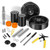 PTH50 Pallet Jack/Truck Wheels Full Set Fit for Crown PTH50 Pallet Jacks