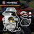 TRX350 Carburetor fit For Honda Rancher 350 TRX350ES TRX350FE TRX350FM TE