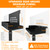 Eveanro Rear Grease Drainage System for Blackstone Grease Catcher Upgrade