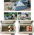 2 Pack Cooler Basket for Yeti Tundra Haul,Stays Food Chilled and Dry, Compatible with Other Cooler Accessories Cooler Locks, Dividers, Ice etc (Tundra Haul Cooler Basket 2 Pack)