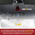 Class A RV Windshield Sunshade Cover, Reflective Window Film for Trailer Heat Blocker, RV Murts UV&Heat Front Truck Shade, Camper, Motorhome, Bus, XXXL-102 x 51 inches, Lightweight&Portable.