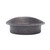 CBI Pipe & Supply Tool Division Pipe Fence Weldable Saddle Cap - Versatile & Durable Solution for Pipe Fencing Applications - Saddle Cap Designed to Fit Pipes Range of 2 7/8" to 2 3/8" (25 Pack)