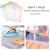 Ironing Mat,Thickened (32x55 inch) Ironing Blanket Ironing Pad