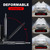 Plug in Led Garage Light Motion Sensor 80W 8000LM 1Pack