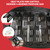 Grill Replacement Parts for Captiva Designs 4-Burner Propane Gas BBQ Grill