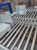 Warehouses Factories Unloading Pack of 5 Conveyor Roller 1 1.5 2 2.4" Diameter 4 6 8 10 12 14 16 in 18 20 22 24 28 31 35 39" Length, Metal Roller for Factory Production Line Gravity Conveyor, Powerles