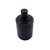 2 Pack RD461-21900 Top Roller for Kubota KX121-3 KX040 KX040-4 KX161 KX161-3 KX057 KX057-4 KX057-5 U45 U45S U48 U48-5 U55 U55-5 U55-4 RD411-22900 Excavator Tracks Carrier Roller (2)