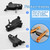 2-pcs Clips Fits for Dewalt's Miter Saw Mounting Brackets（N087367）