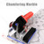 45 Degree Tile Chamfering Tool, Angle Grinder Stand for 45° Tile Cutting, Tile Cutter Tools Compatible with 100-Type Angle Grinders, Angle Grinder Attachments for Chamfering