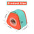 2 Pack 595853 597265 Air Filter With Pre Filter, Replace BS 597266 595853, Fits BS 115P02 115P05 123P02 123P07 123P0B 123P32 125P02 125902 Engines