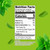 DC24 DAILY CARE 100% Xylitol Gum, No Aspartame, Sugar Free Chewing Gum, Natural Spearmint Flavor, Gluten Free, Vegan, 60 Pieces, Pack of 2