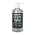 Germ War Hand Sanitizer Pump Dispenser Large, 16.09 oz