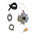 New Carburetor Compatible with Nikki 16Hp 303447 1314-E1 Cetain 356447 Vanguard Engine 845015 842107