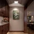 Battery Operated Ceiling Light, Motion Sensor Light Indoor