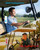 BOYISEN Magnetic Golf Cart Fan with Mister, 12000mAh Battery Portable Fan