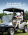 BOYISEN Magnetic Golf Cart Fan with Mister, 12000mAh Battery Portable Fan