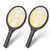 mafiti Electric Fly Swatter for Indoor Outdoor(2 Pack)