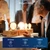 FLSNT LED Candelabra Bulbs, Dimmable CA11 E12 LED Chandelier Light Bulbs, 2700K Soft White, 4W (40W Equivalent), 450LM, 12 Pack UL,CA65 Listed.