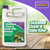 Bonide Chickweed, Clover & Oxalis Killer, 128 oz Ready-to-Use Spray