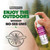 NatureStop No-See-Ums Repellent (3 oz)