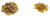 Govinda Frankincense Natural Tree Sap Gum Pea Size 1 lb