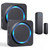 Door Chime, Door Chimes When Door Opens, Door Sensor Door Open Alarm