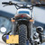 Motorcycle Turn Signals Led Skull Blinkers 10mm Screw Indicator Light