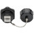 #US Spare Part for 1 Pc N206-Kj01-Ind Jack Cat6/Cat5e;Rj45;Shielded;Dus