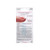 KISS Salon Acrylic French Nails Kit Sugar Rush Medium KSA02 (2 PACK)
