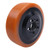 Svyoroo Drive Wheel Assembly 1120-200001-00 112020000100 Compatible with Big Joe EP Forklift