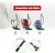 For Miele C1 C2 C3 Vacuum Cleaner Flexible Crevice Tool Attachment